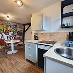 L'expo Apartment Henin-Beaumont