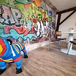 L'expo Apartment *