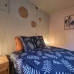 Apartment L'expo *