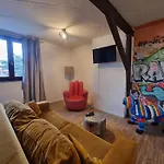 Apartment L'expo