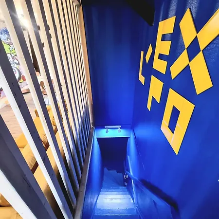 L'expo