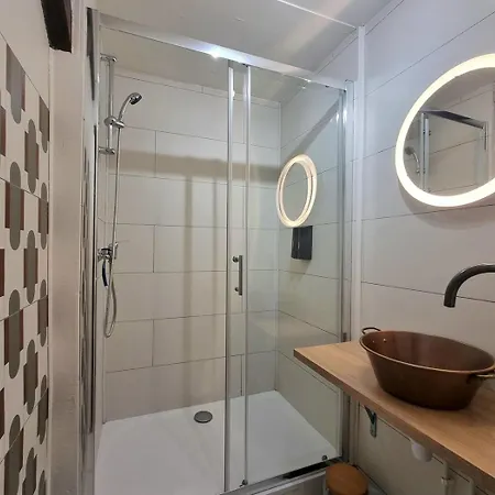 Appartement L'expo Hénin-Beaumont