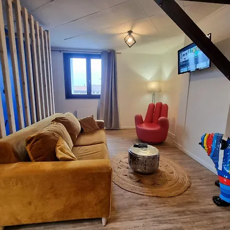 L'expo Hénin-Beaumont