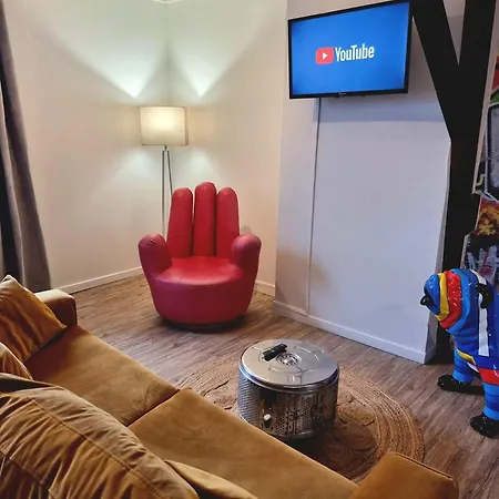 L'expo Hénin-Beaumont