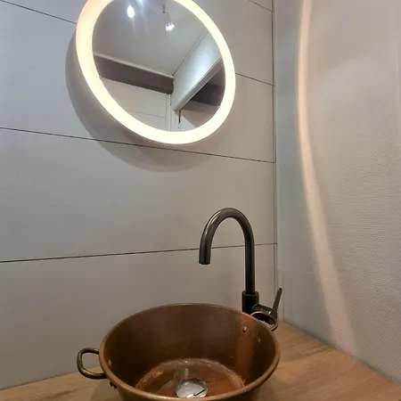 L'expo Appartement