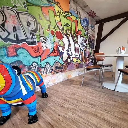 L'expo Appartement *