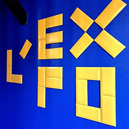 Appartement L'expo
