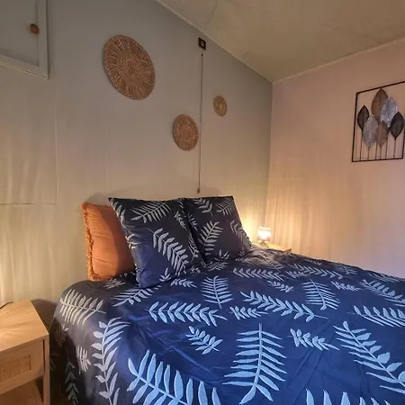 Appartement L'expo *