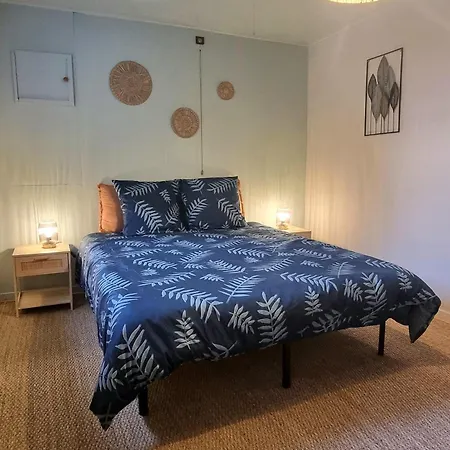 Appartement L'expo *