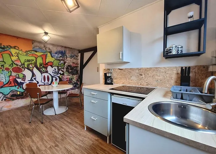 L'expo Apartment Henin-Beaumont