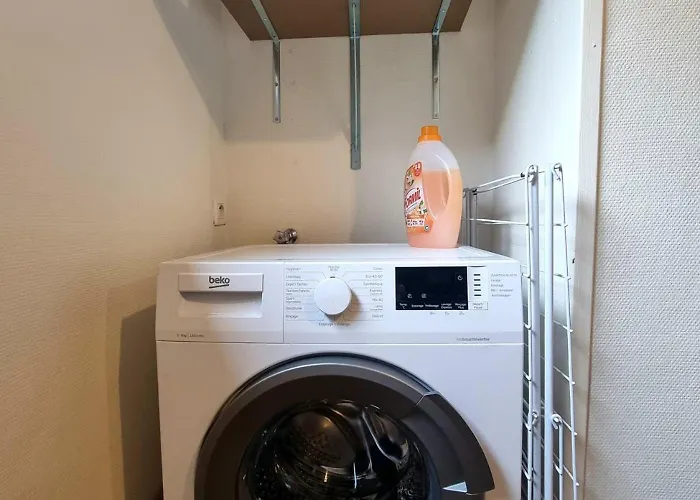 L'expo Apartamento *